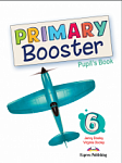 Primary Booster 6 Pupil's Book with Digibook